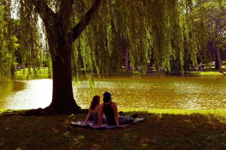 Places to Meet Women in Boston