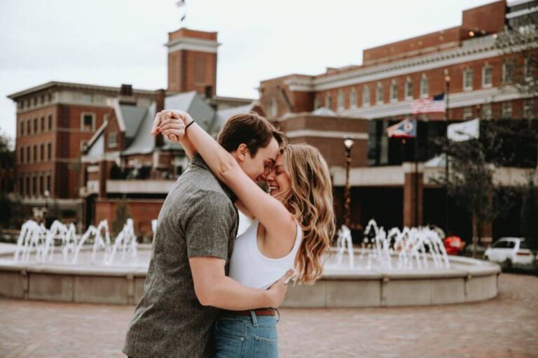 Unexpected Places to Meet Women in Cincinnati