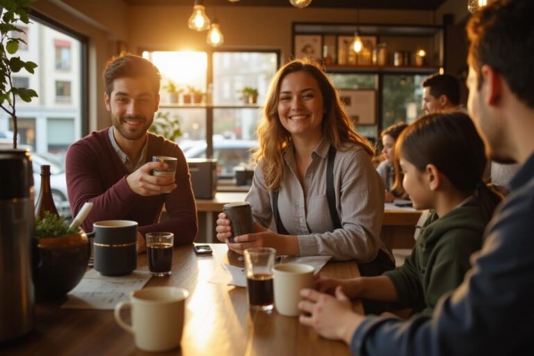 Where to Meet Women