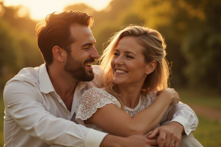 11 Key Reasons Why Men Decide to Marry Their Partner