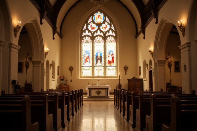 Understanding Divorce in the Catholic Church and Its Spiritual Implications