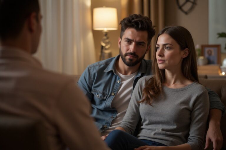 8 Clear Signs Your Husband Truly Regrets Cheating on You