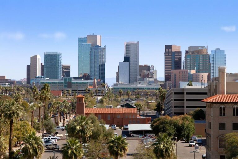 places to Meet Women in Phoenix