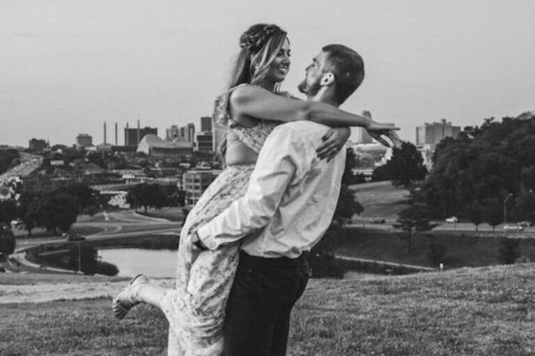 places to meet women in kansas city