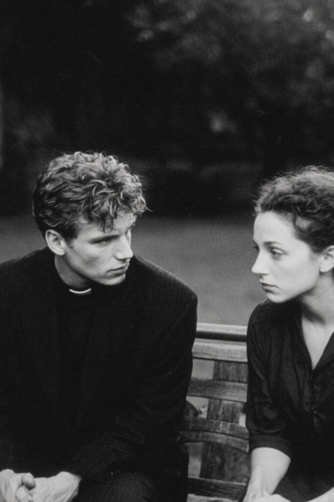 15 Clear Signs a Priest May Have Feelings for You - Relationship Counter